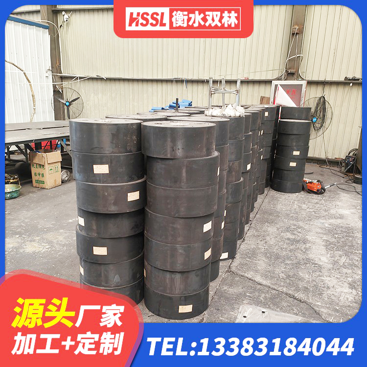 昔阳县LNR1200橡胶隔震支座厂家 昔阳县建筑隔震减震装置源头工厂 昔阳县LNR300橡胶隔震支座什么价格 昔阳县LNR橡胶隔震支座D420厂家 - 第6张