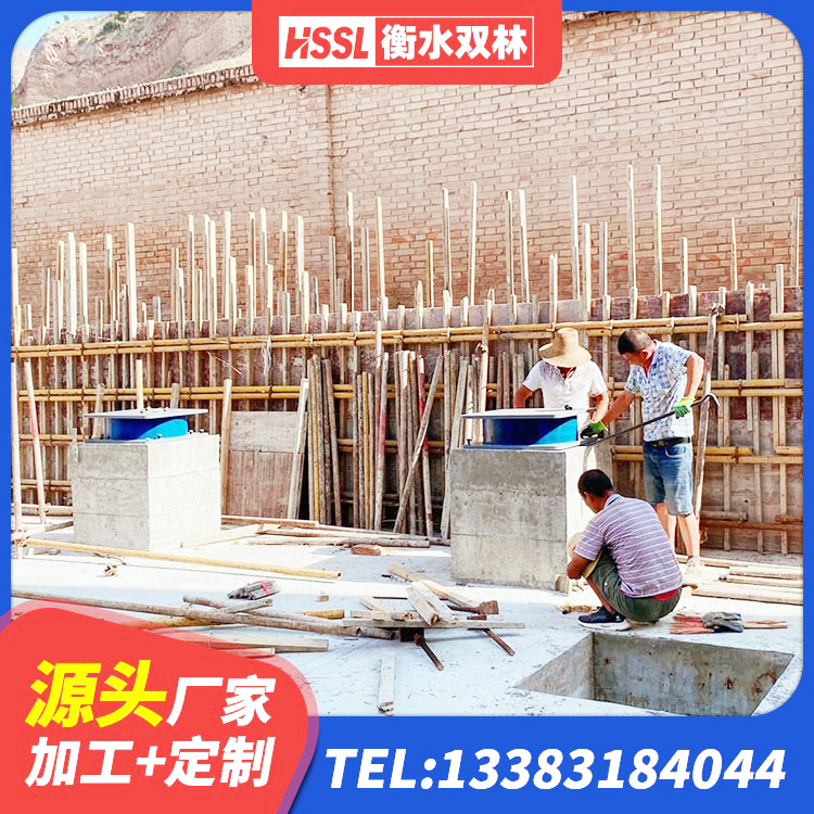 昔阳县LNR抗震支座生产厂家 昔阳县建筑高承载力隔震支座生产厂家 昔阳县LRB隔震支座1400(II型)生产厂家 昔阳县建筑用减隔震支座 - 第3张