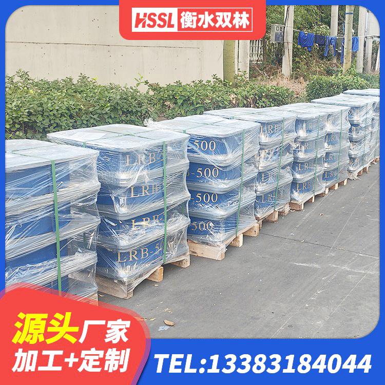 昔阳县LNR900天然隔震支座源头工厂 昔阳县高阻尼橡胶高支座厂家 昔阳县隔震橡胶支座厂家电话 昔阳县LNR1300橡胶支座什么价格 - 第6张