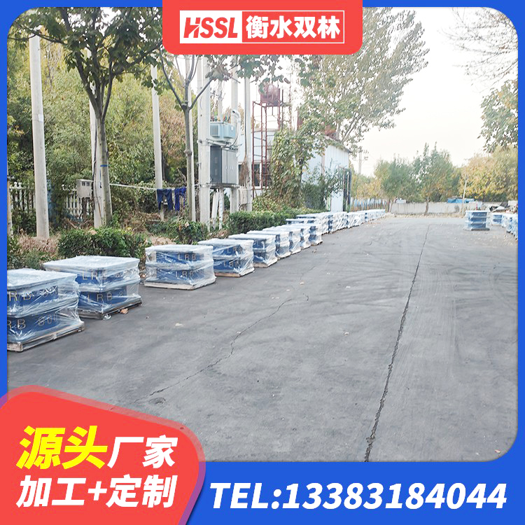 昔阳县建筑隔震支座哪里好 昔阳县LNR600建筑隔震橡胶支座厂家电话 昔阳县建筑隔震支座1型生产厂家 昔阳县LNR600建筑隔震橡胶支座厂家电话 - 第6张